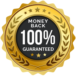 Sciatilief money back guarantee