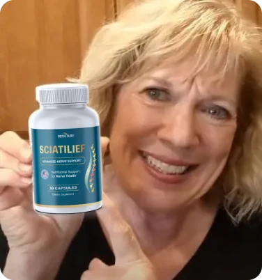 Sciatilief Reviews 1