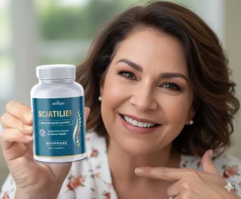 Sciatilief Reviews 2
