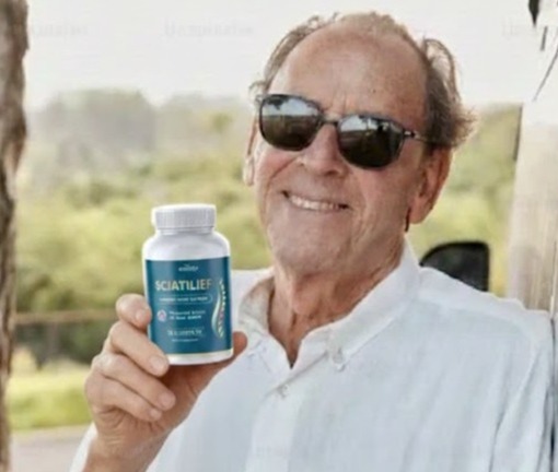Sciatilief Reviews 3